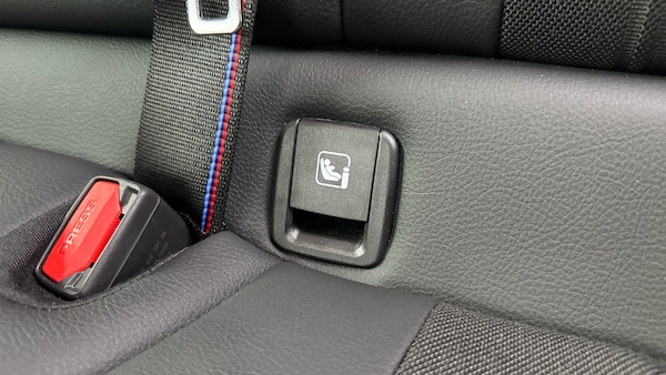 Used BMW 1 Series 2024 for sale - 76234593: Photo 48