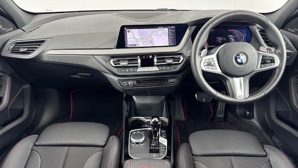 Used BMW 1 Series 2024 for sale - 76234593: Photo 4