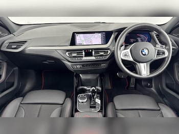 Used BMW 1 Series 2024 for sale - 76234593: Photo 4