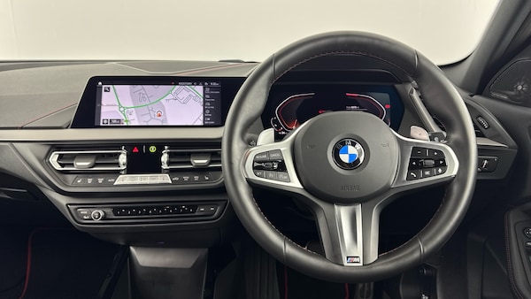 Used BMW 1 Series 2024 for sale - 76234593: Photo 5