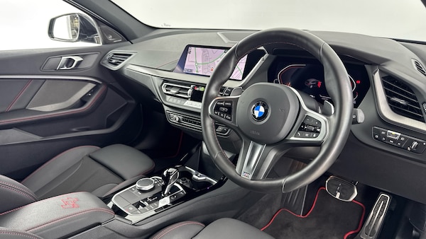 Used BMW 1 Series 2024 for sale - 76234593: Photo 6