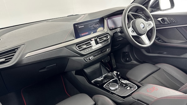 Used BMW 1 Series 2024 for sale - 76234593: Photo 7