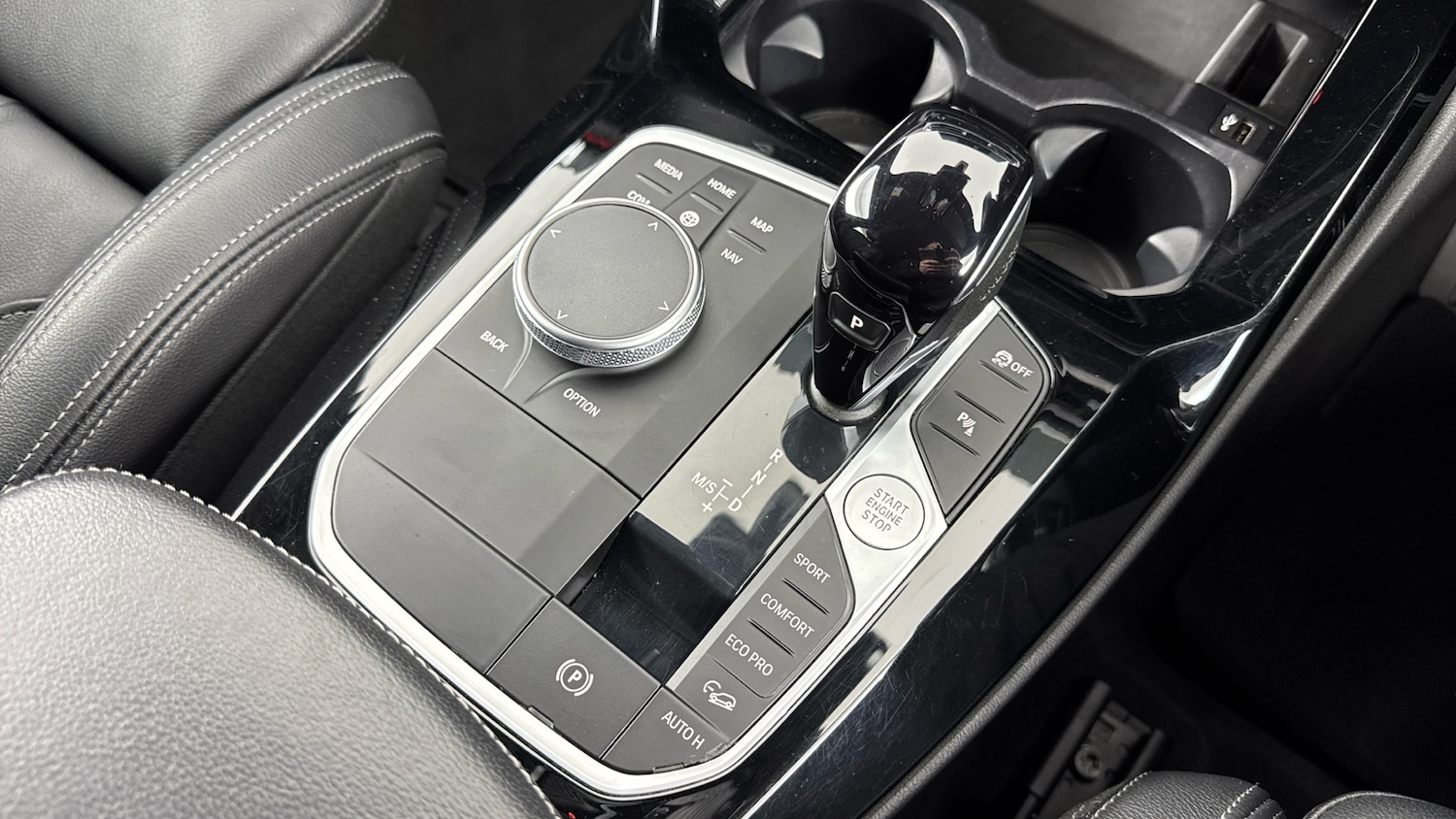 Used BMW X3 2021 for sale - 77490610: Photo 10