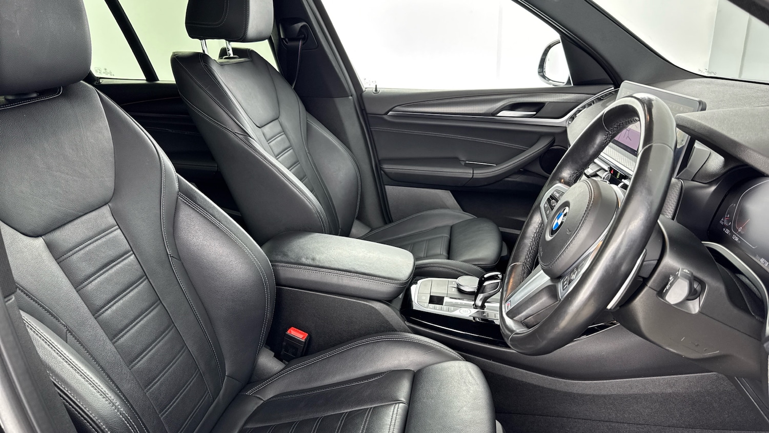 Used BMW X3 2021 for sale - 77490610: Photo 11