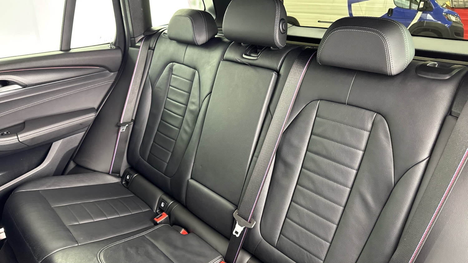 Used BMW X3 2021 for sale - 77490610: Photo 12