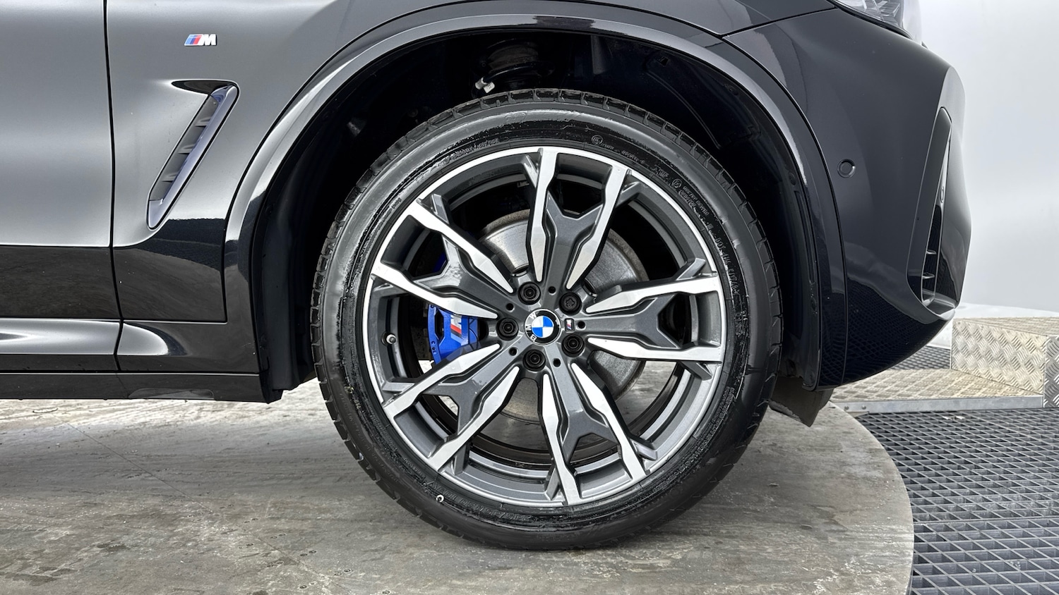 Used BMW X3 2021 for sale - 77490610: Photo 14