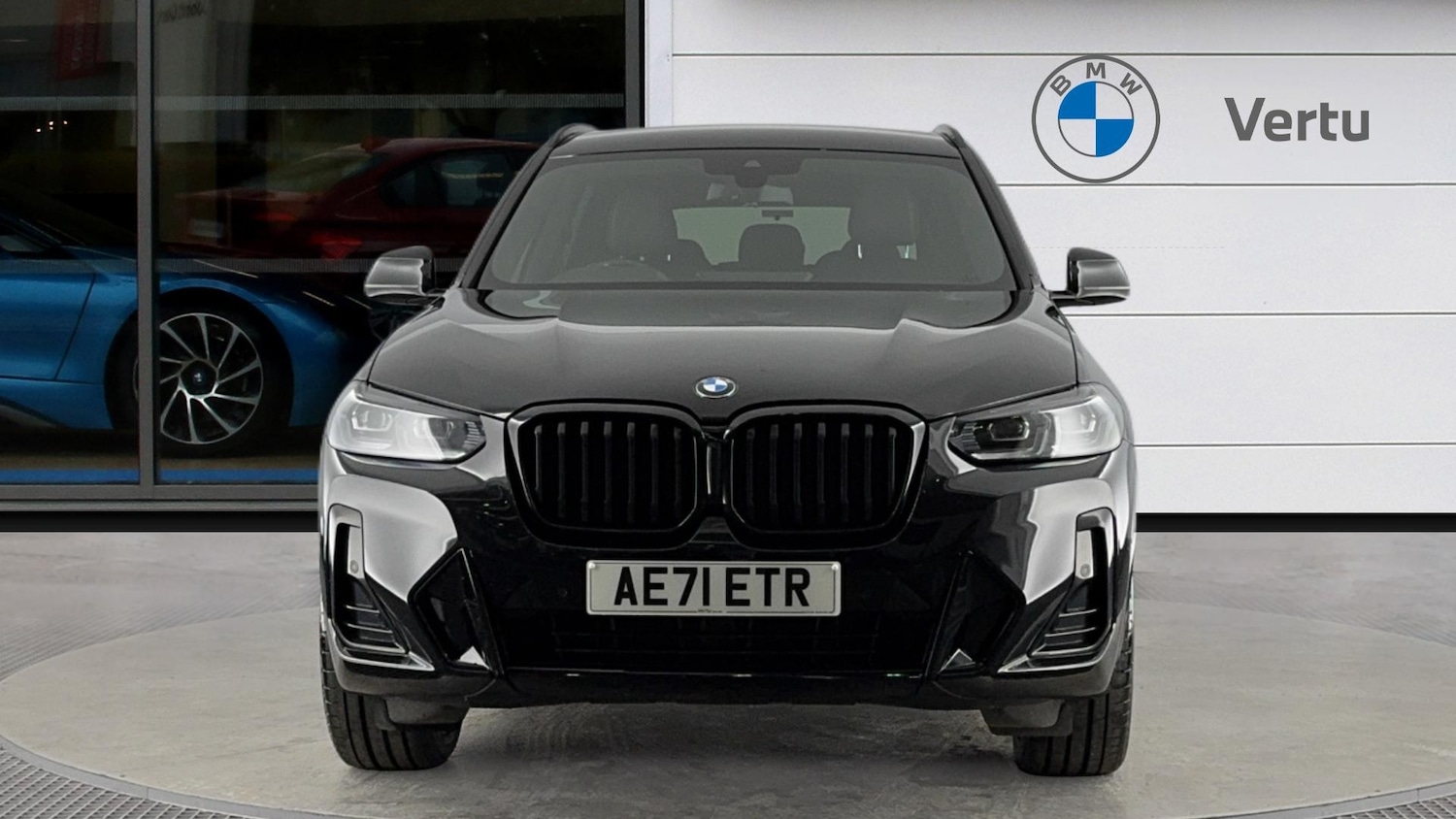 Used BMW X3 2021 for sale - 77490610: Photo 16