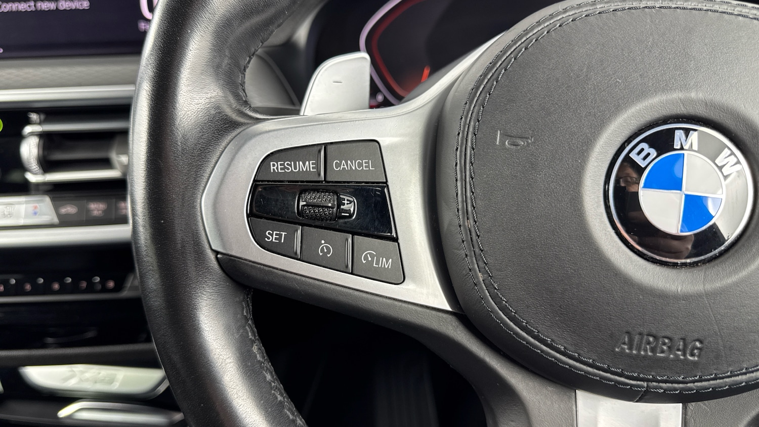 Used BMW X3 2021 for sale - 77490610: Photo 17