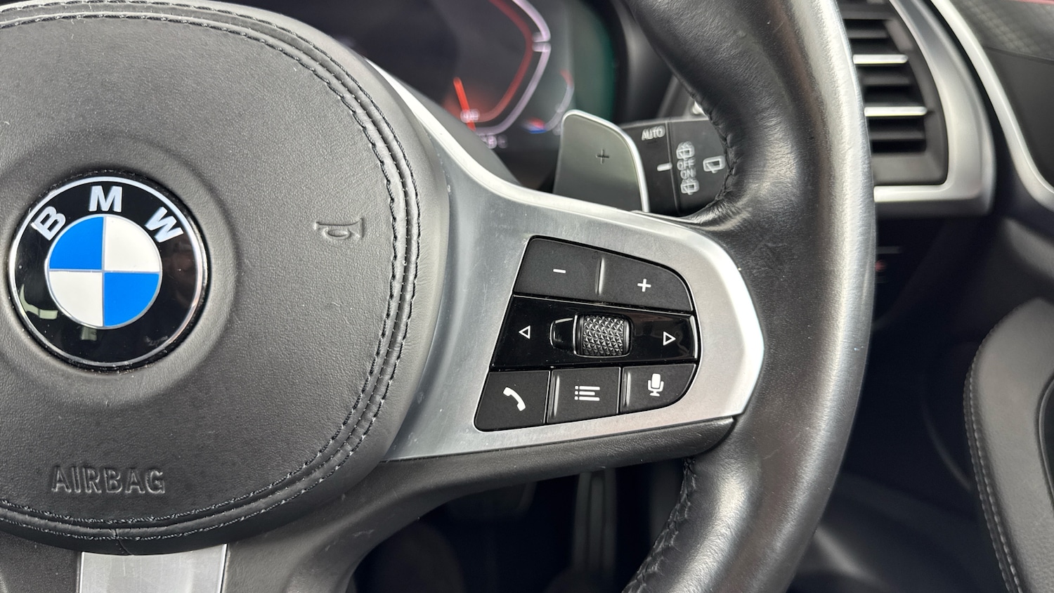 Used BMW X3 2021 for sale - 77490610: Photo 18