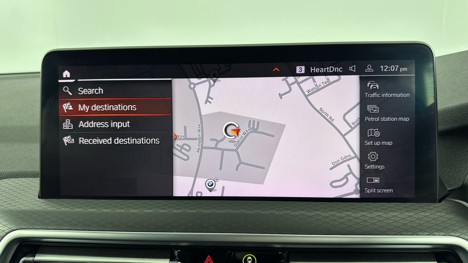 Used BMW X3 2021 for sale - 77490610: Photo 23