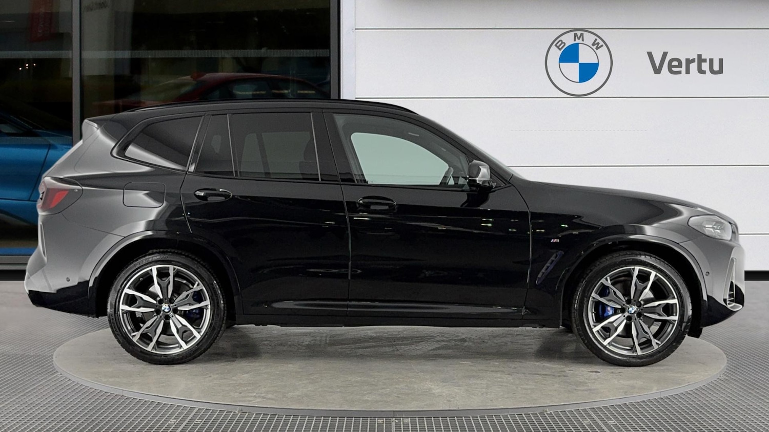 Used BMW X3 2021 for sale - 77490610: Photo 3