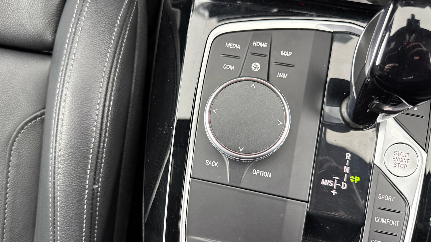 Used BMW X3 2021 for sale - 77490610: Photo 30