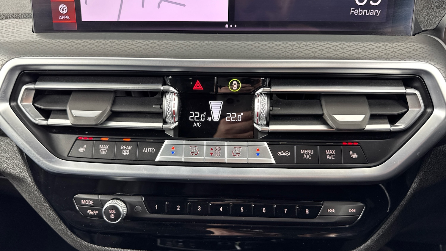 Used BMW X3 2021 for sale - 77490610: Photo 34