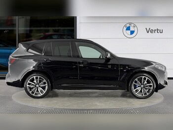 Used BMW X3 2021 for sale - 77490610: Photo