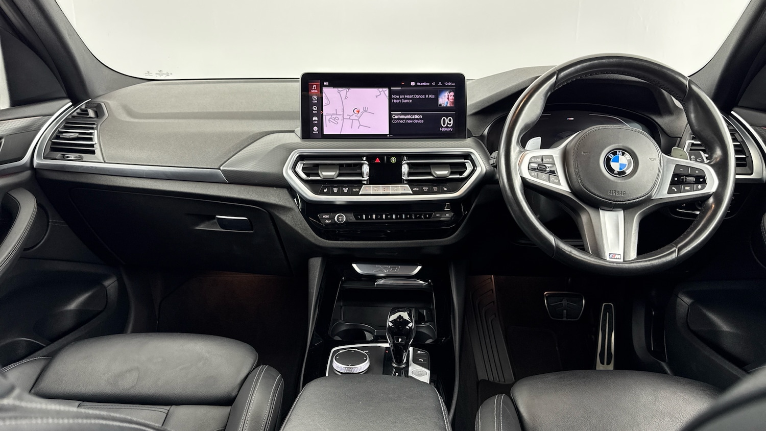 Used BMW X3 2021 for sale - 77490610: Photo 4