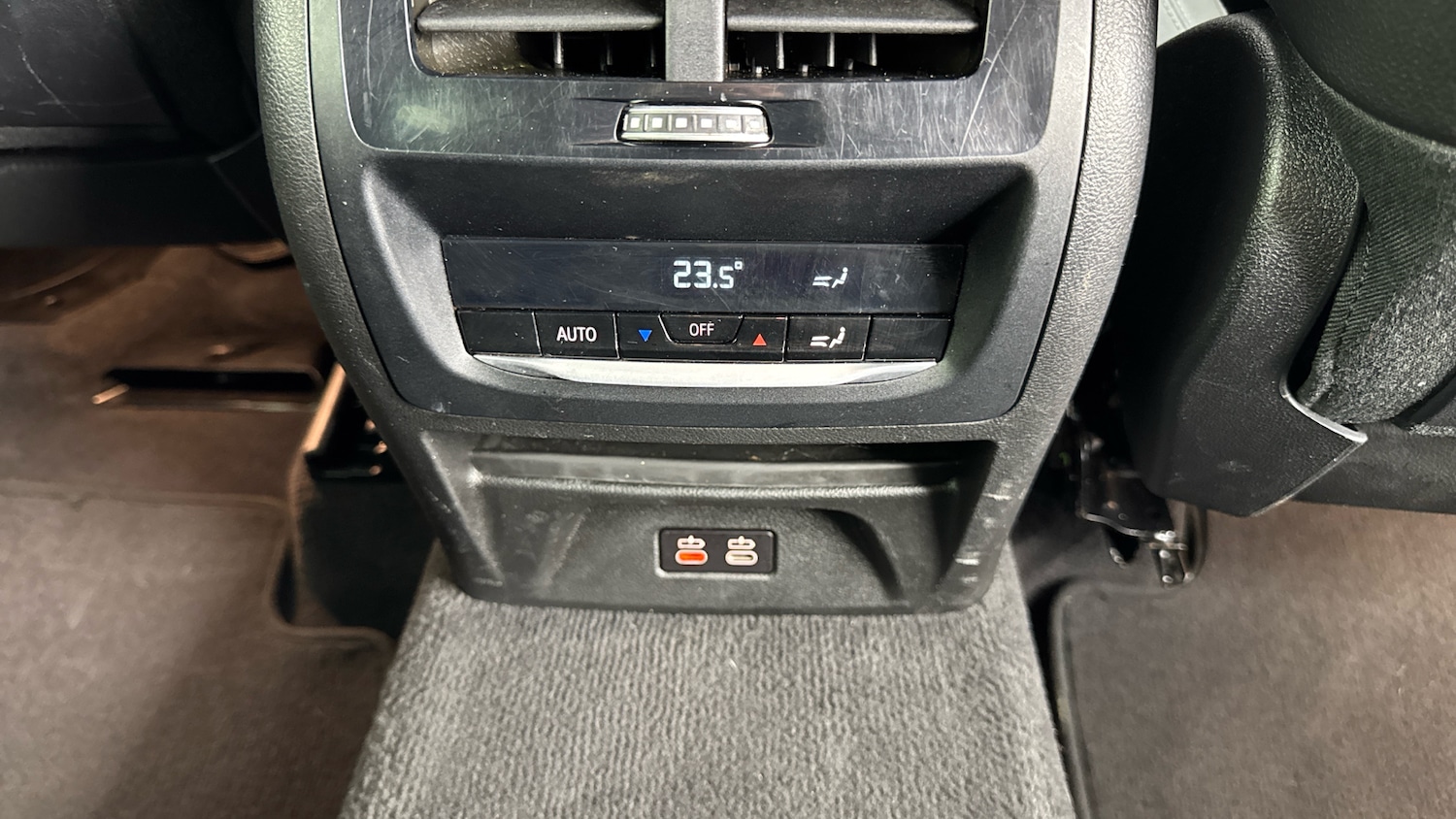 Used BMW X3 2021 for sale - 77490610: Photo 45