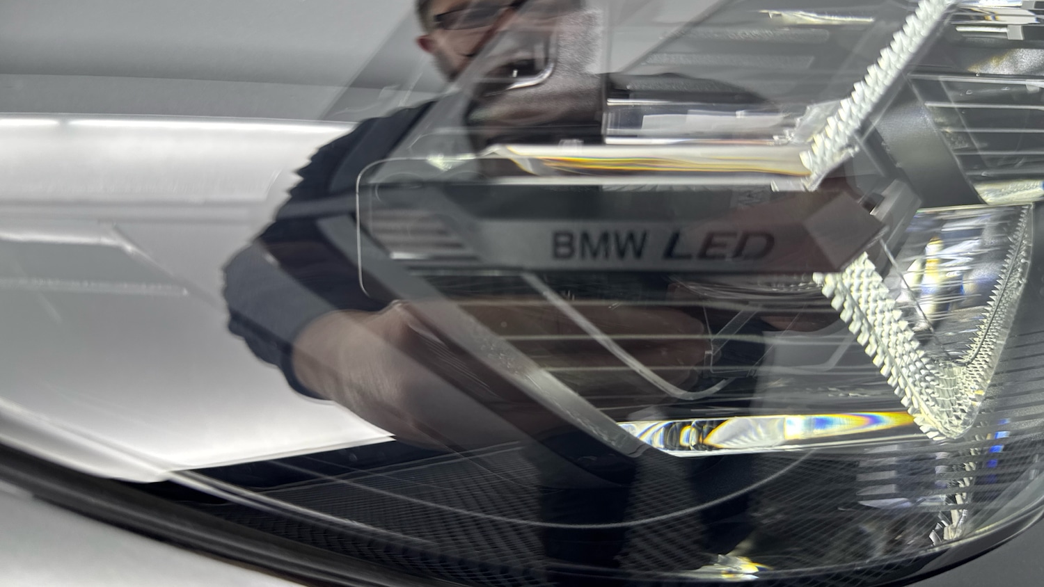 Used BMW X3 2021 for sale - 77490610: Photo 50