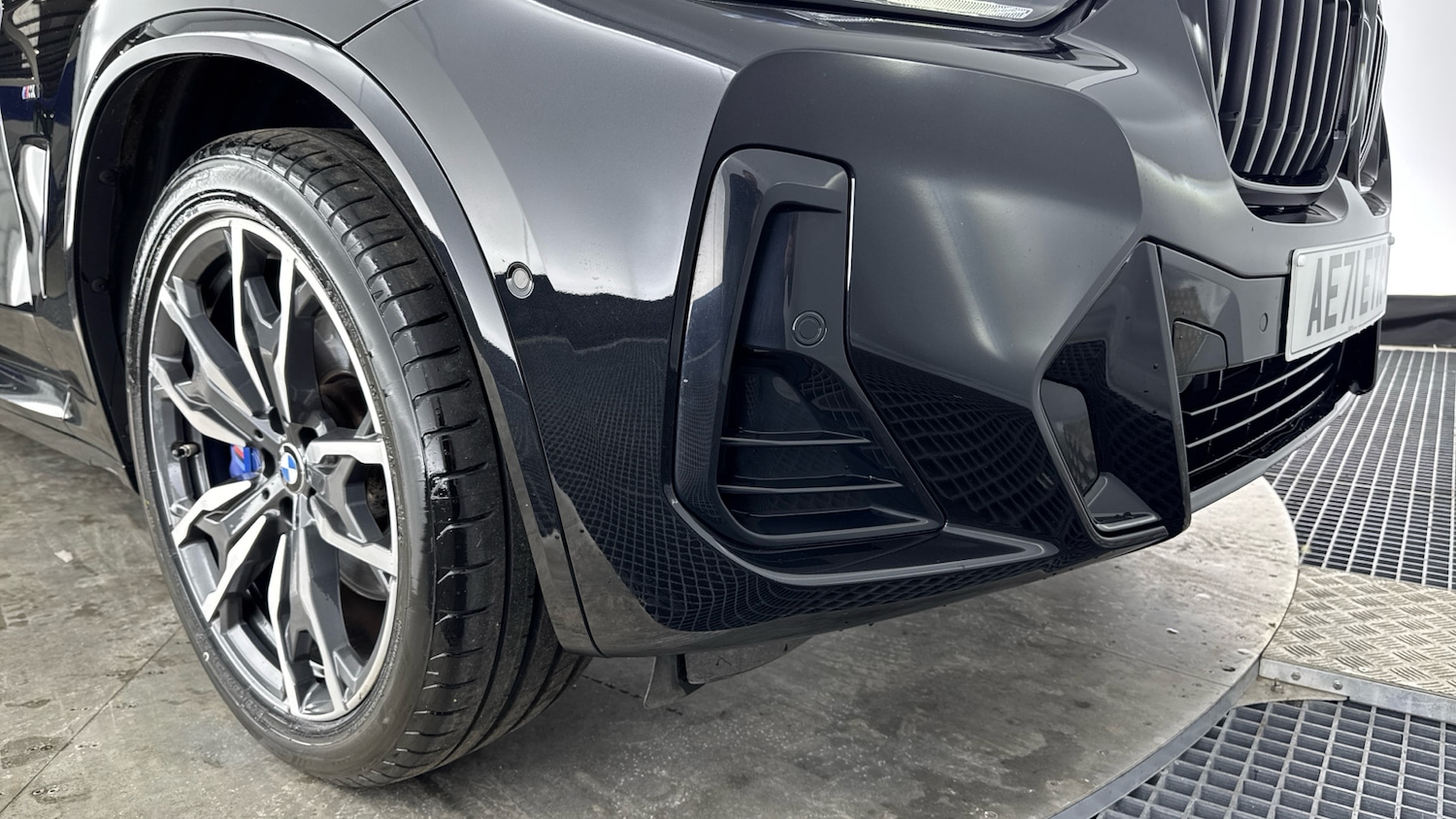 Used BMW X3 2021 for sale - 77490610: Photo 51