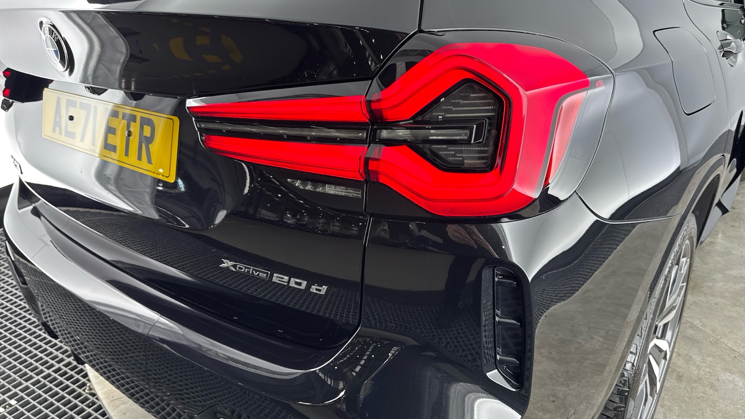 Used BMW X3 2021 for sale - 77490610: Photo 56