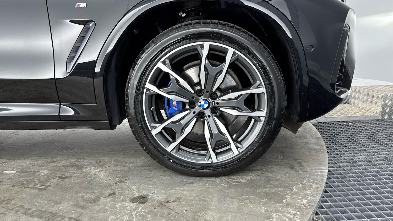 Used BMW X3 2021 for sale - 77490610: Photo 61