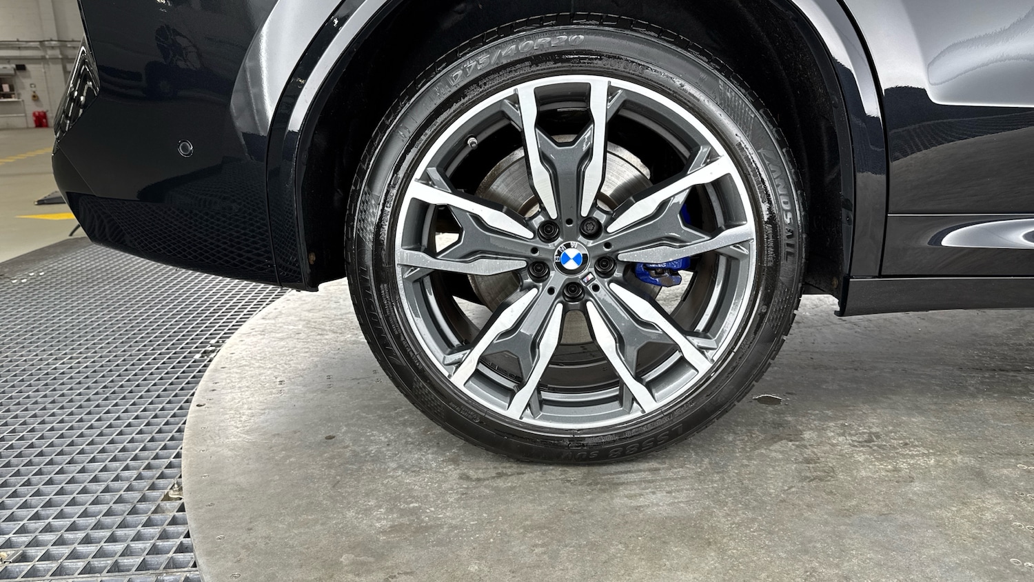 Used BMW X3 2021 for sale - 77490610: Photo 63