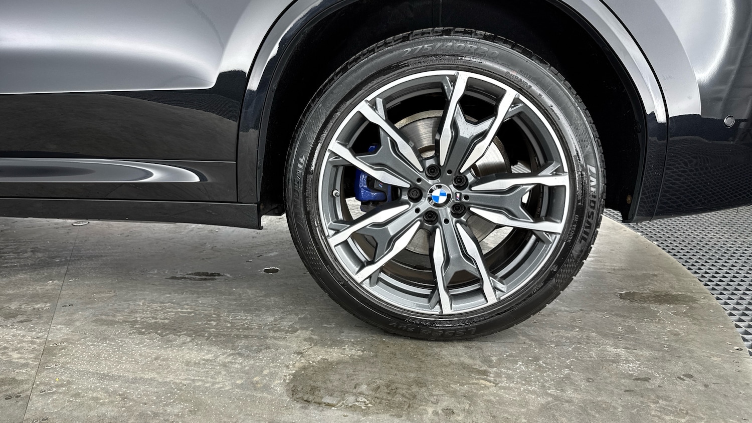 Used BMW X3 2021 for sale - 77490610: Photo 64