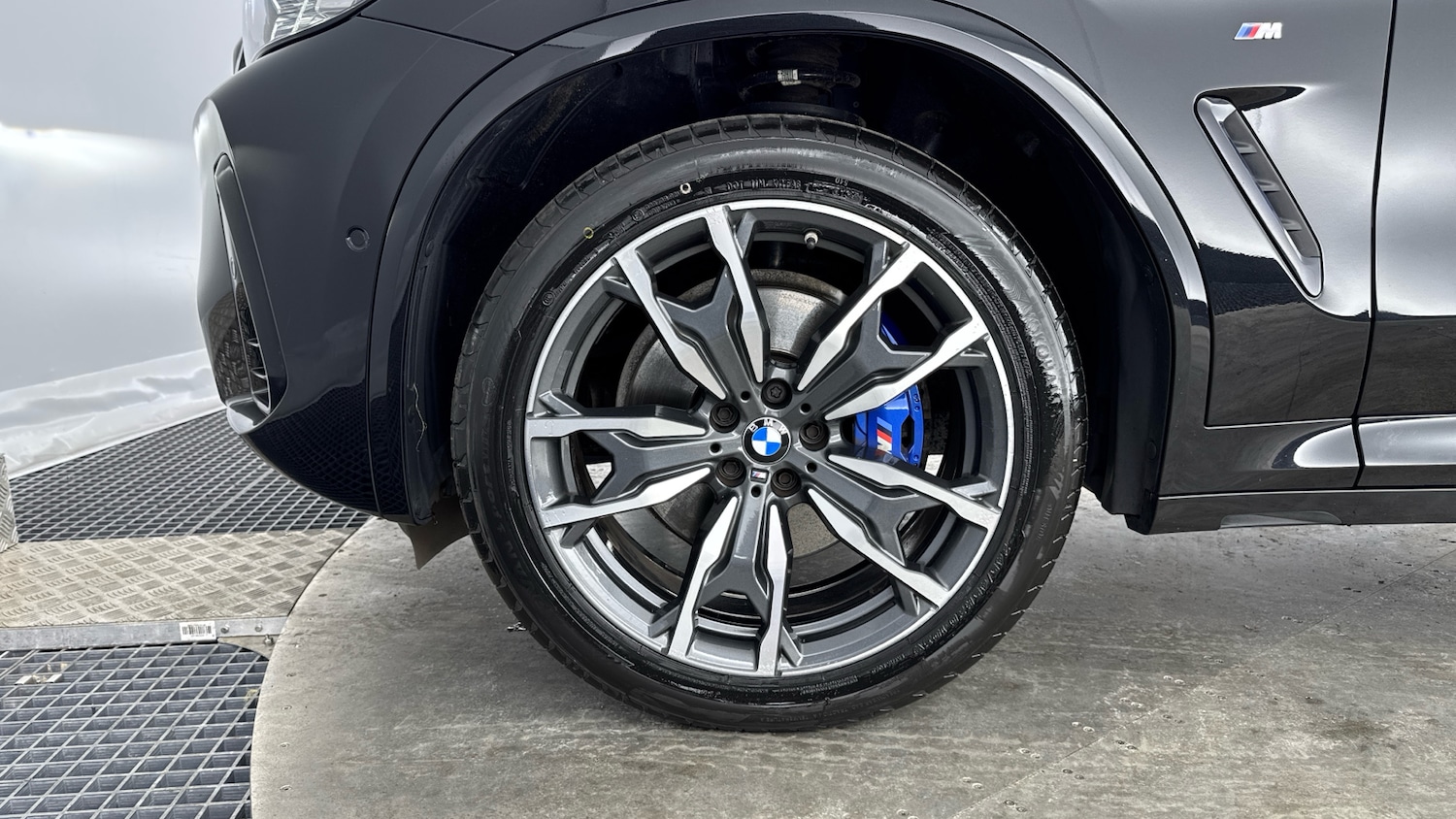 Used BMW X3 2021 for sale - 77490610: Photo 65