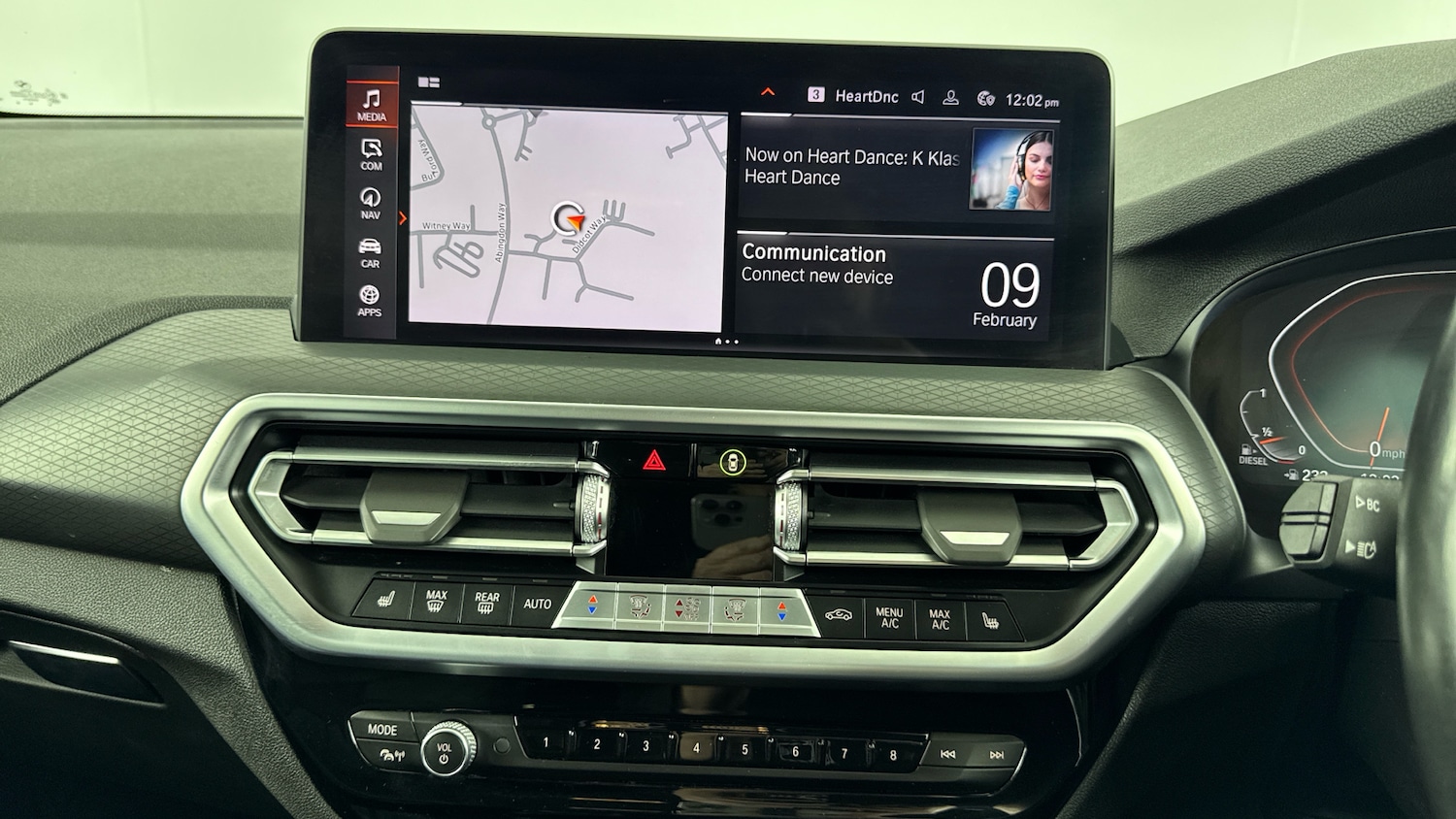 Used BMW X3 2021 for sale - 77490610: Photo 8