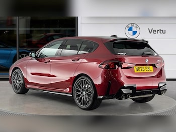 Used BMW 1 Series 2026 for sale - 79244146: Photo