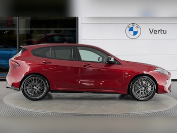 Used BMW 1 Series 2026 for sale - 79244146: Photo