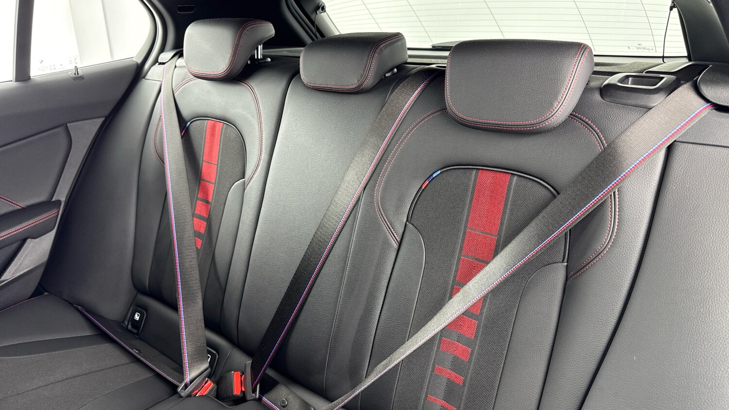 Used BMW 1 Series 2023 for sale - 77489914: Photo 12