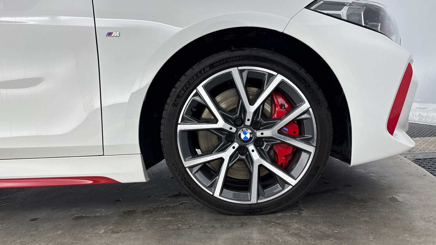 Used BMW 1 Series 2023 for sale - 77489914: Photo 14