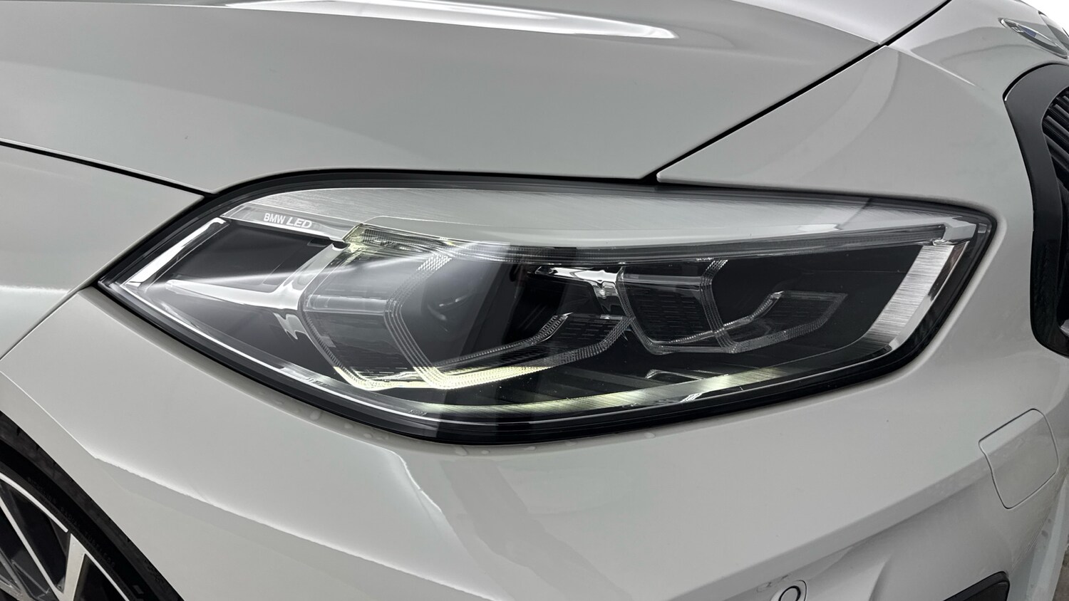 Used BMW 1 Series 2023 for sale - 77489914: Photo 22