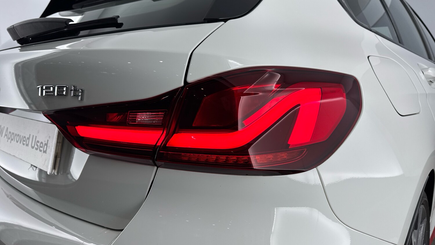 Used BMW 1 Series 2023 for sale - 77489914: Photo 24