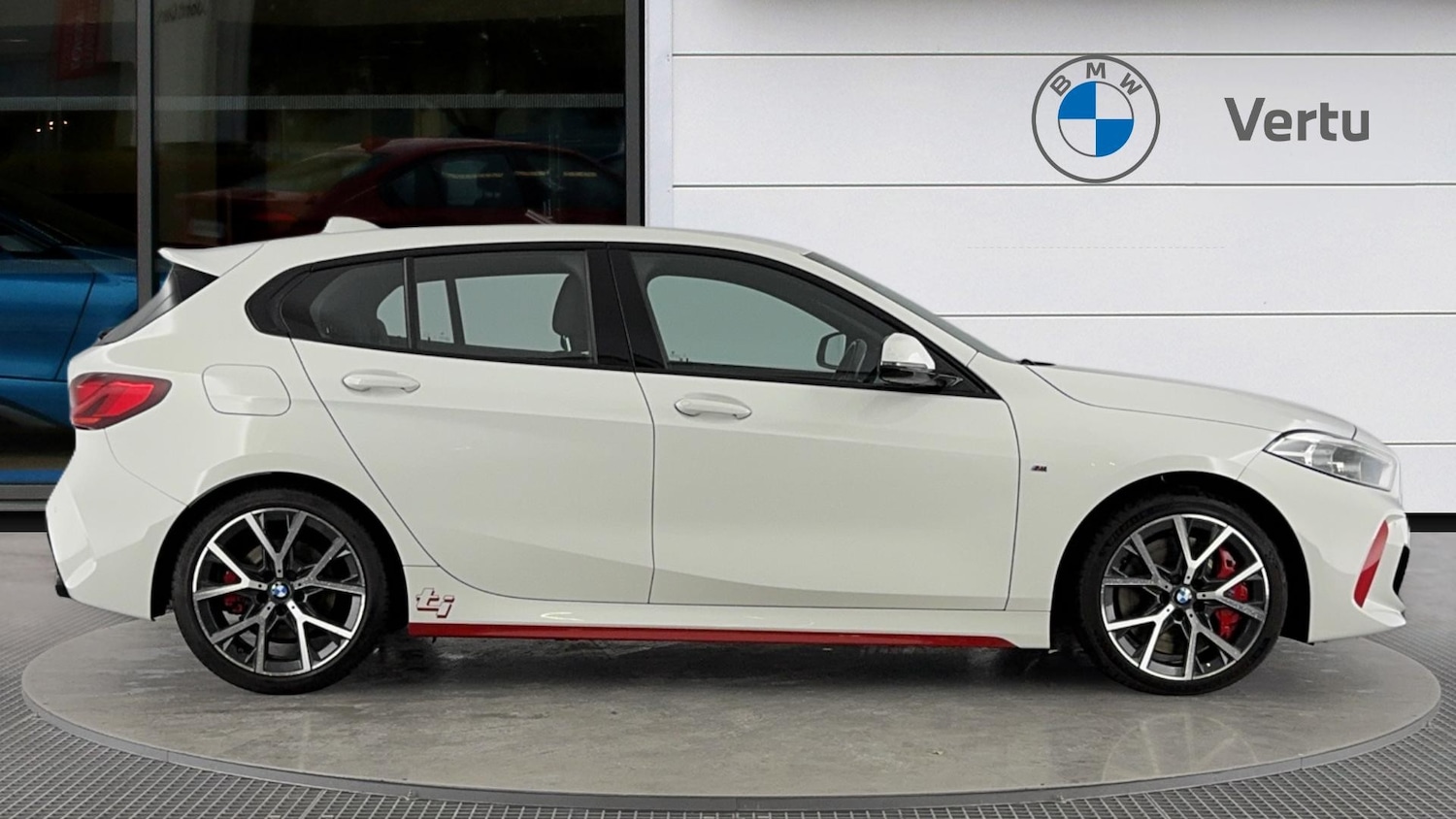 Used BMW 1 Series 2023 for sale - 77489914: Photo 3