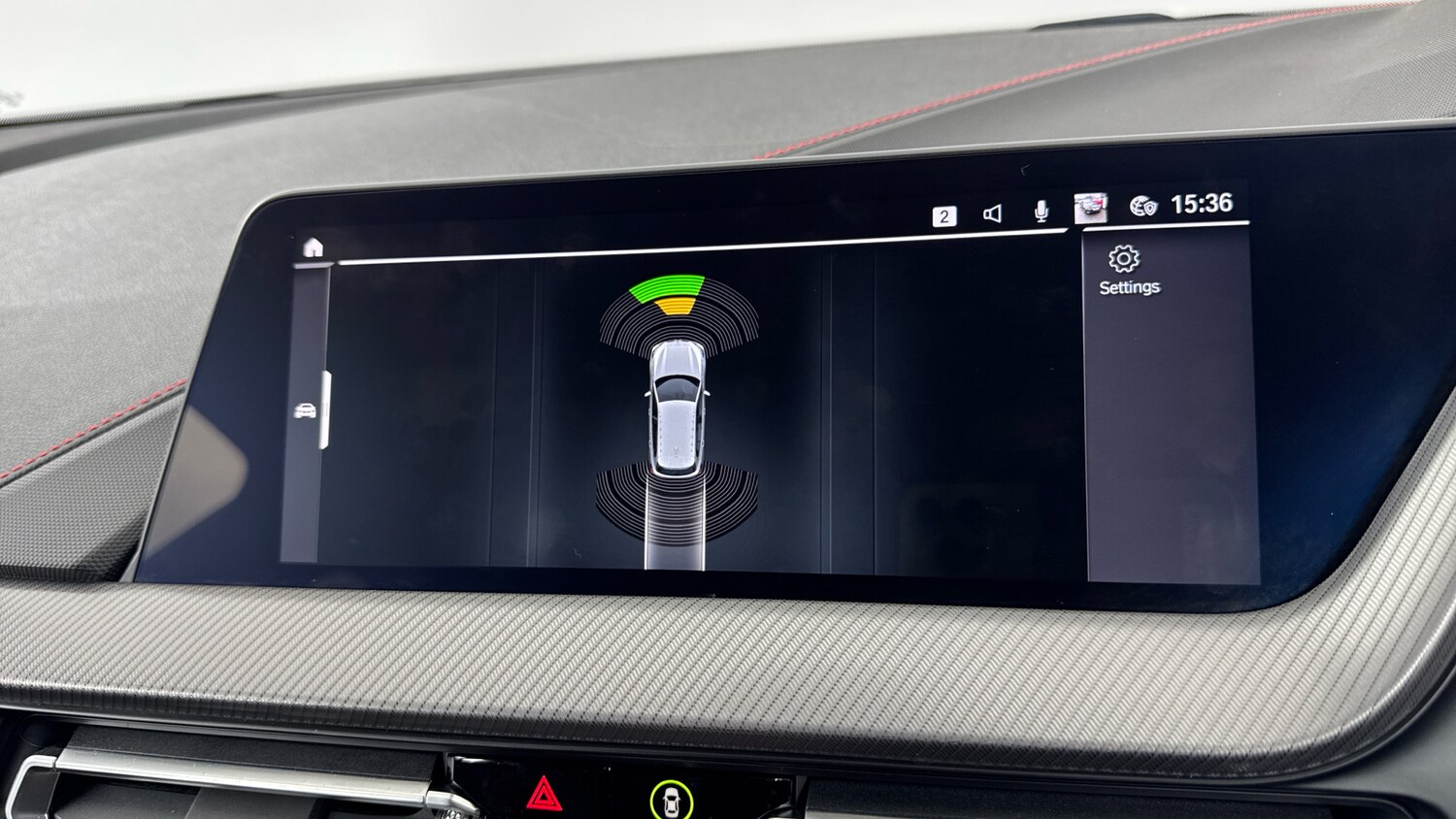 Used BMW 1 Series 2023 for sale - 77489914: Photo 31