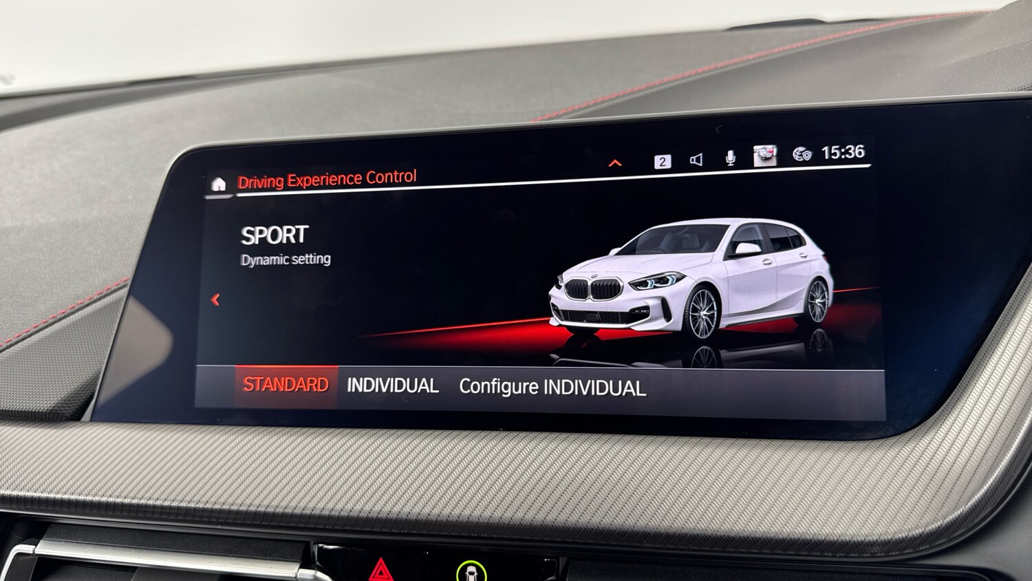 Used BMW 1 Series 2023 for sale - 77489914: Photo 32