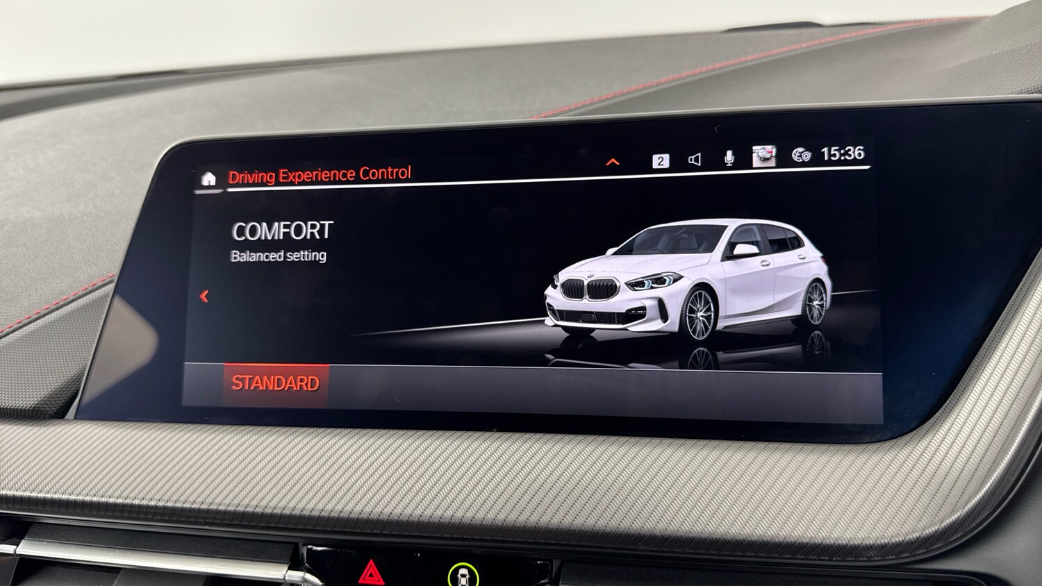 Used BMW 1 Series 2023 for sale - 77489914: Photo 34