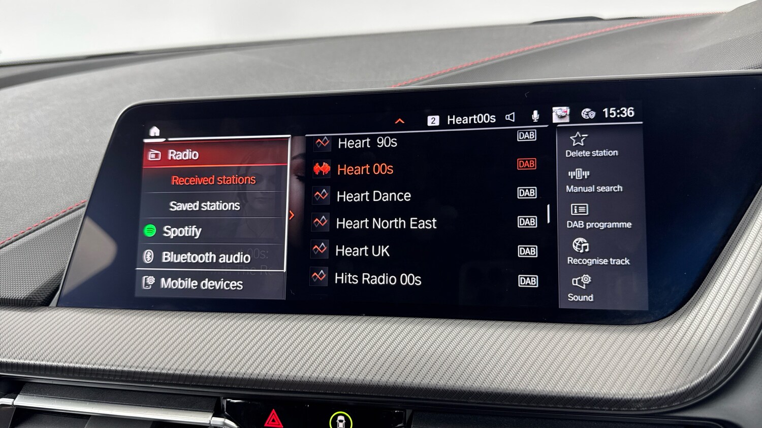 Used BMW 1 Series 2023 for sale - 77489914: Photo 36