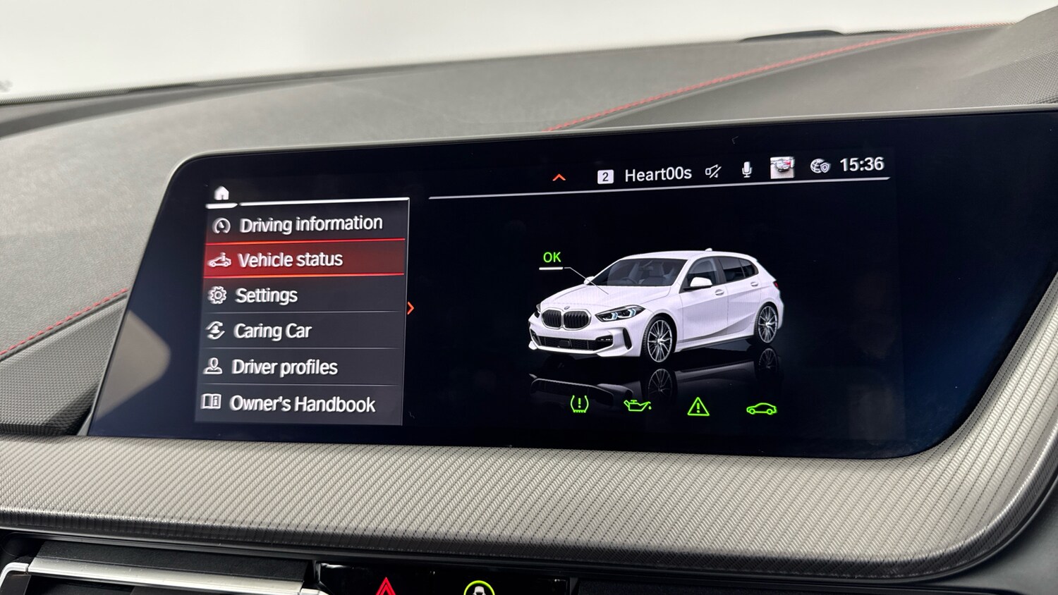 Used BMW 1 Series 2023 for sale - 77489914: Photo 38