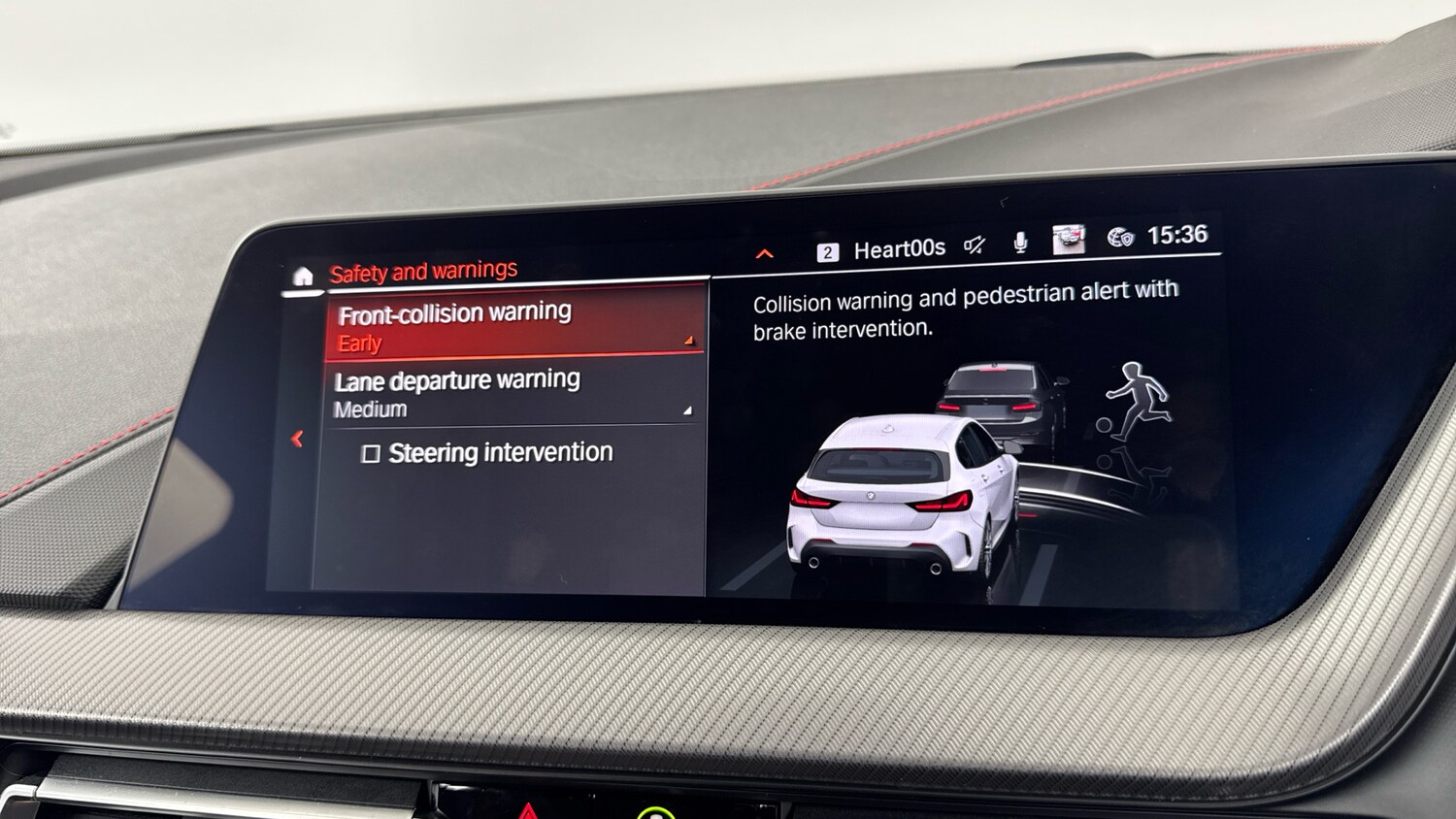 Used BMW 1 Series 2023 for sale - 77489914: Photo 39