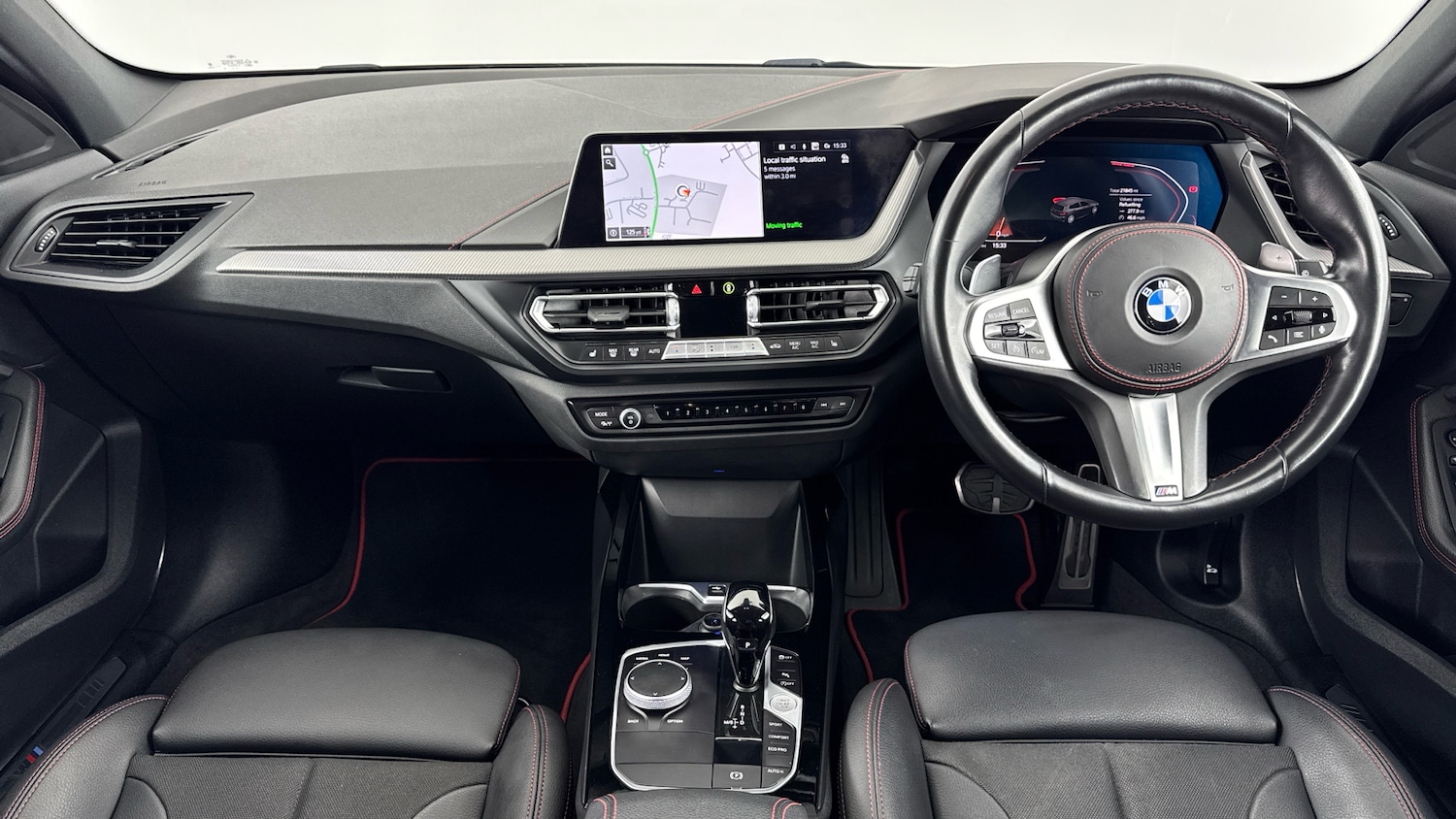 Used BMW 1 Series 2023 for sale - 77489914: Photo 4