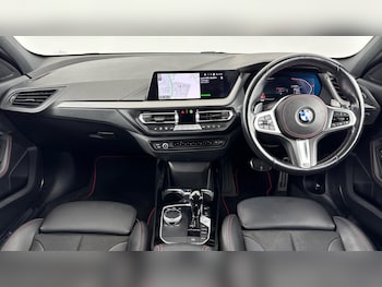 Used BMW 1 Series 2023 for sale - 77489914: Photo