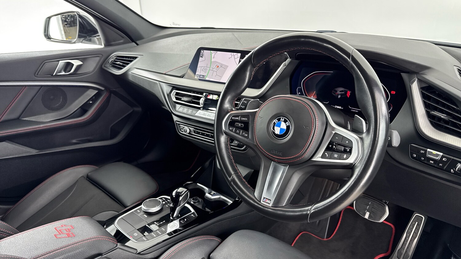 Used BMW 1 Series 2023 for sale - 77489914: Photo 6