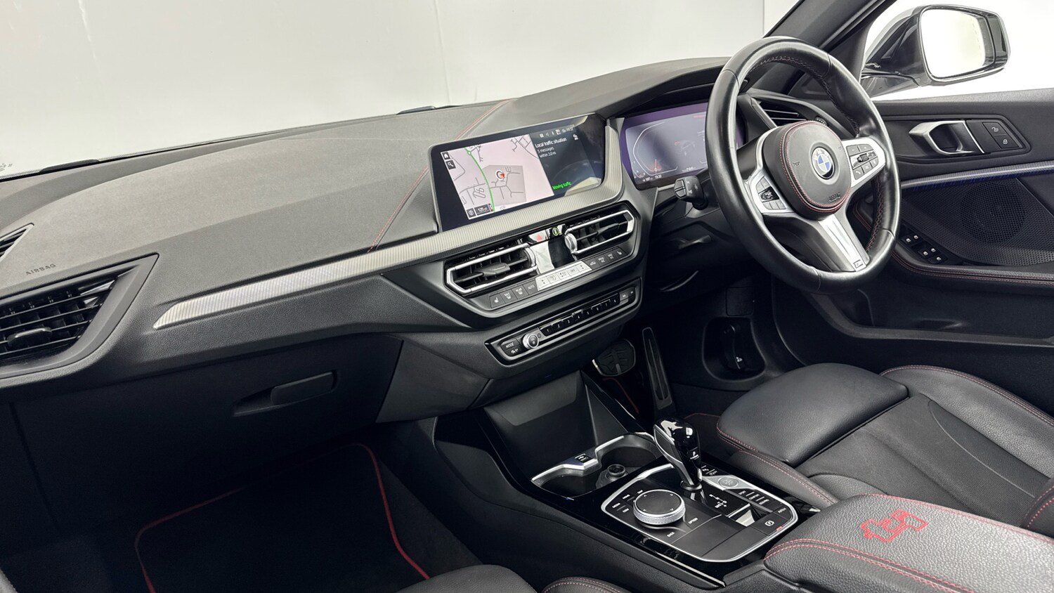 Used BMW 1 Series 2023 for sale - 77489914: Photo 7