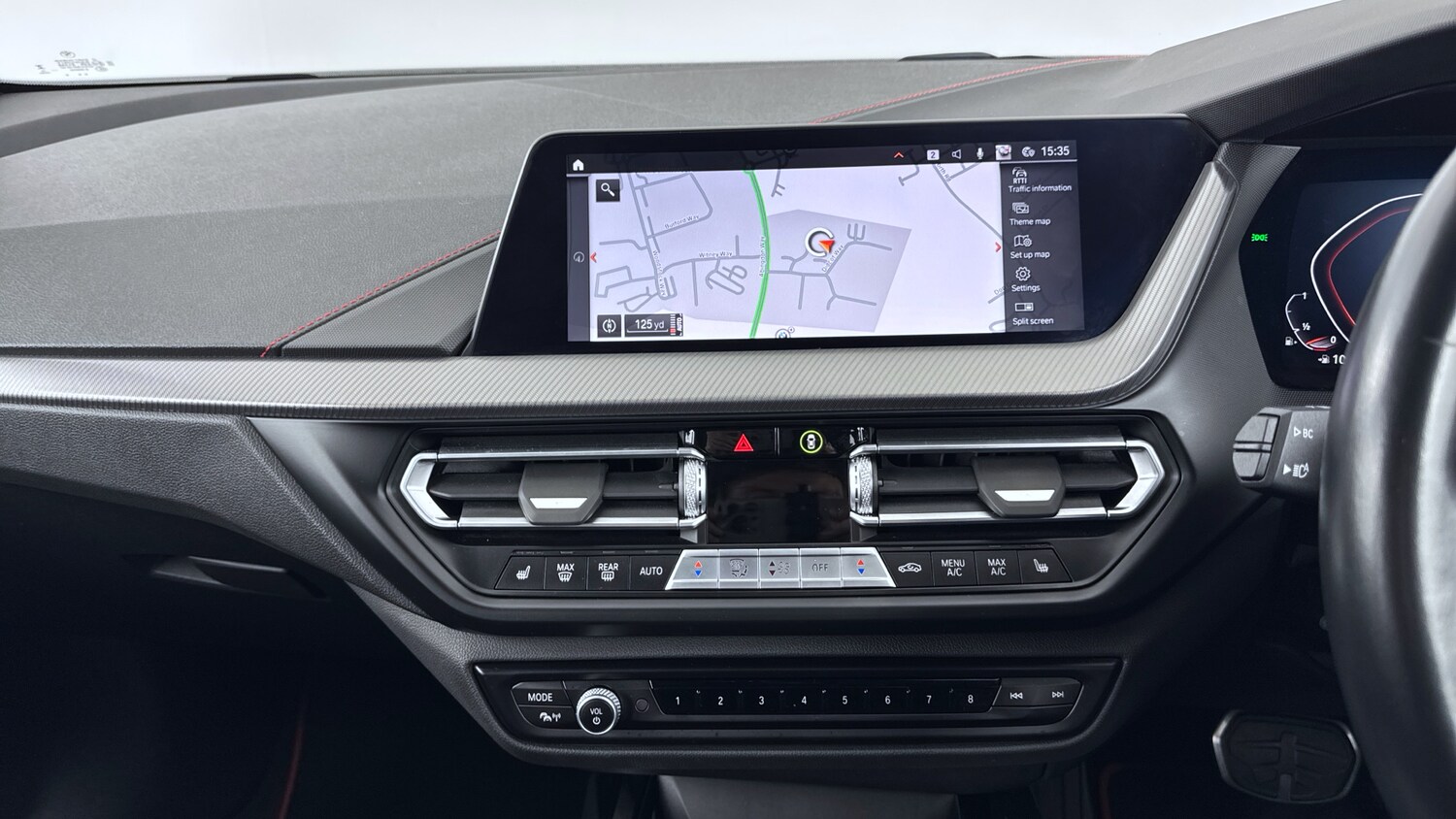 Used BMW 1 Series 2023 for sale - 77489914: Photo 8