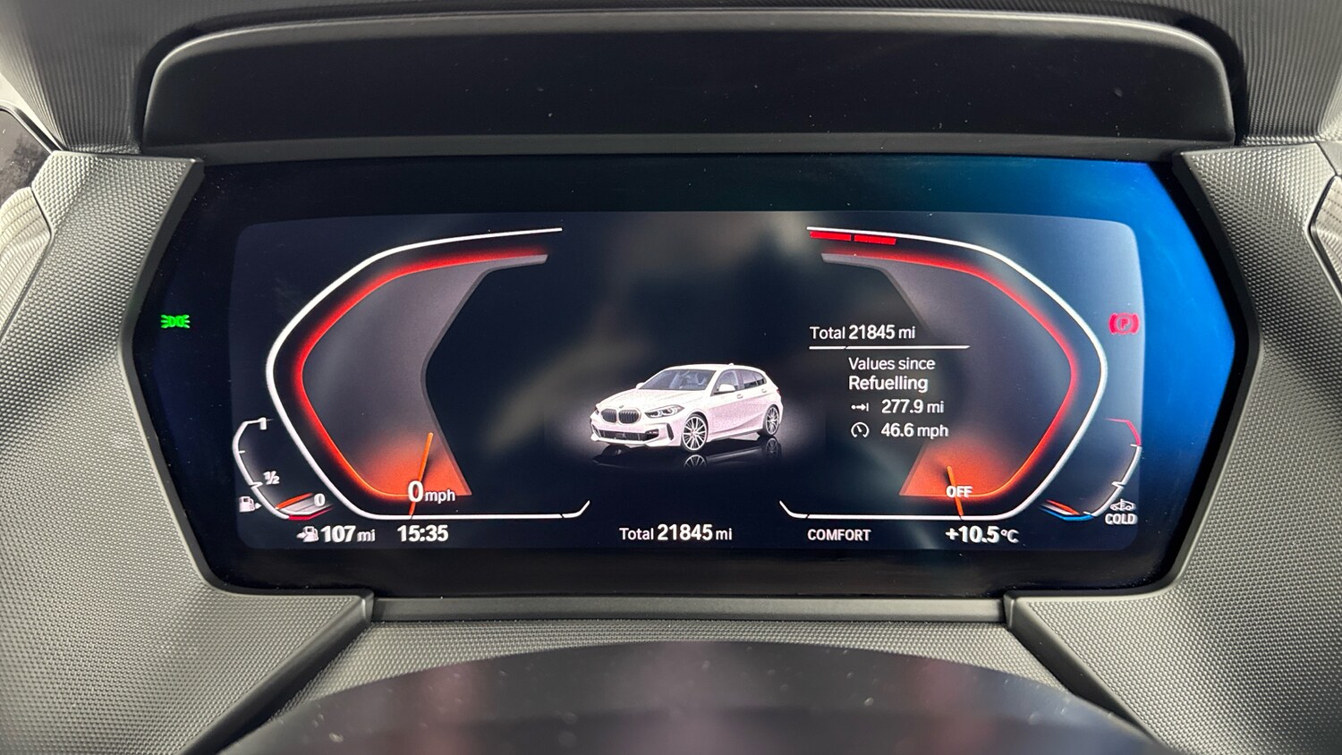 Used BMW 1 Series 2023 for sale - 77489914: Photo 9