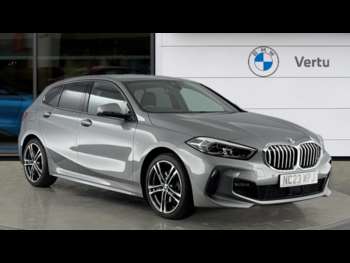 2023 (23) - 118i [136] M Sport 5dr Step Auto [LCP] Petrol Hatchback