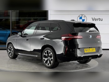 Used BMW X3 2025 for sale - 77489883: Photo