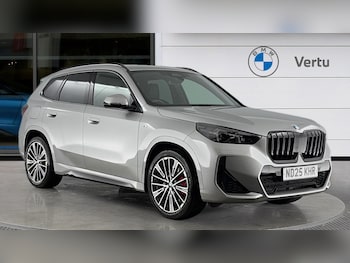 BMW - X1